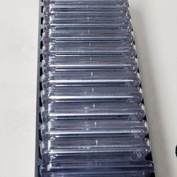 1 BOX Mixed PR69DCAM JEFF 5C