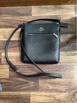 Cross body coach purses