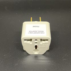 Universal Travel Adapter