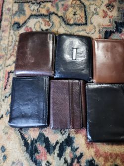 Men's wallet