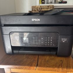 Epson 4 In 1 Printer 