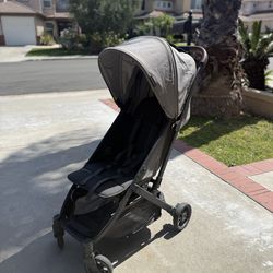 UPPAbaby Minu V2 Stroller & Carseat Adapters