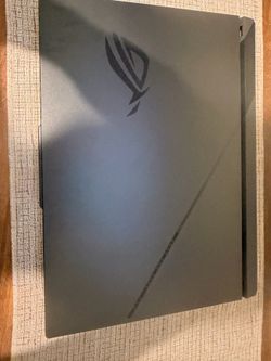 Gaming Laptop Rog Strix