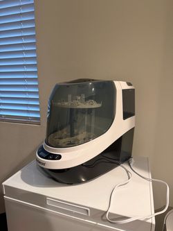 Baby Brezza Bottle Washer Pro
