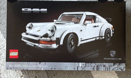 Legos