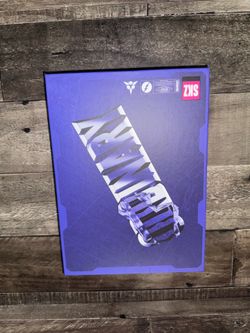 Stray Kids Ordinary Album