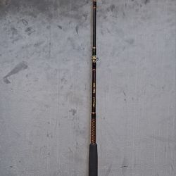 Shakespeare Ugly Stik Fishing Rod