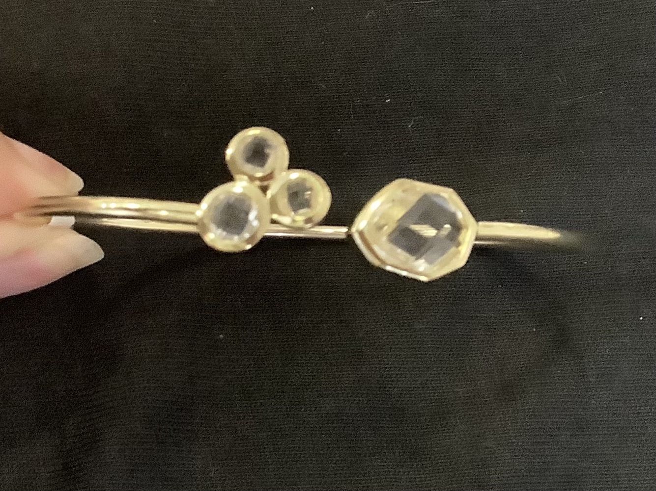 Real Simple Bracelet