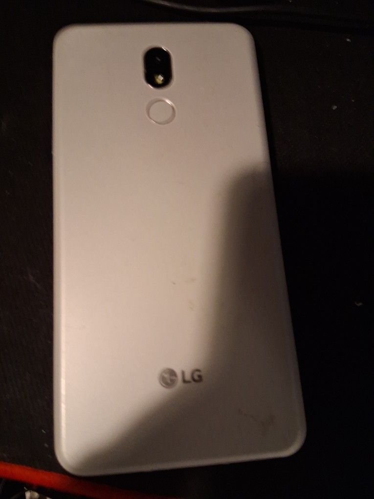 Lg Stylo 5x