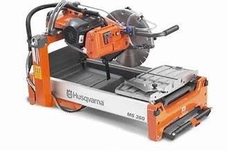 Husqvarna MS 360 Masonry Tile Saw