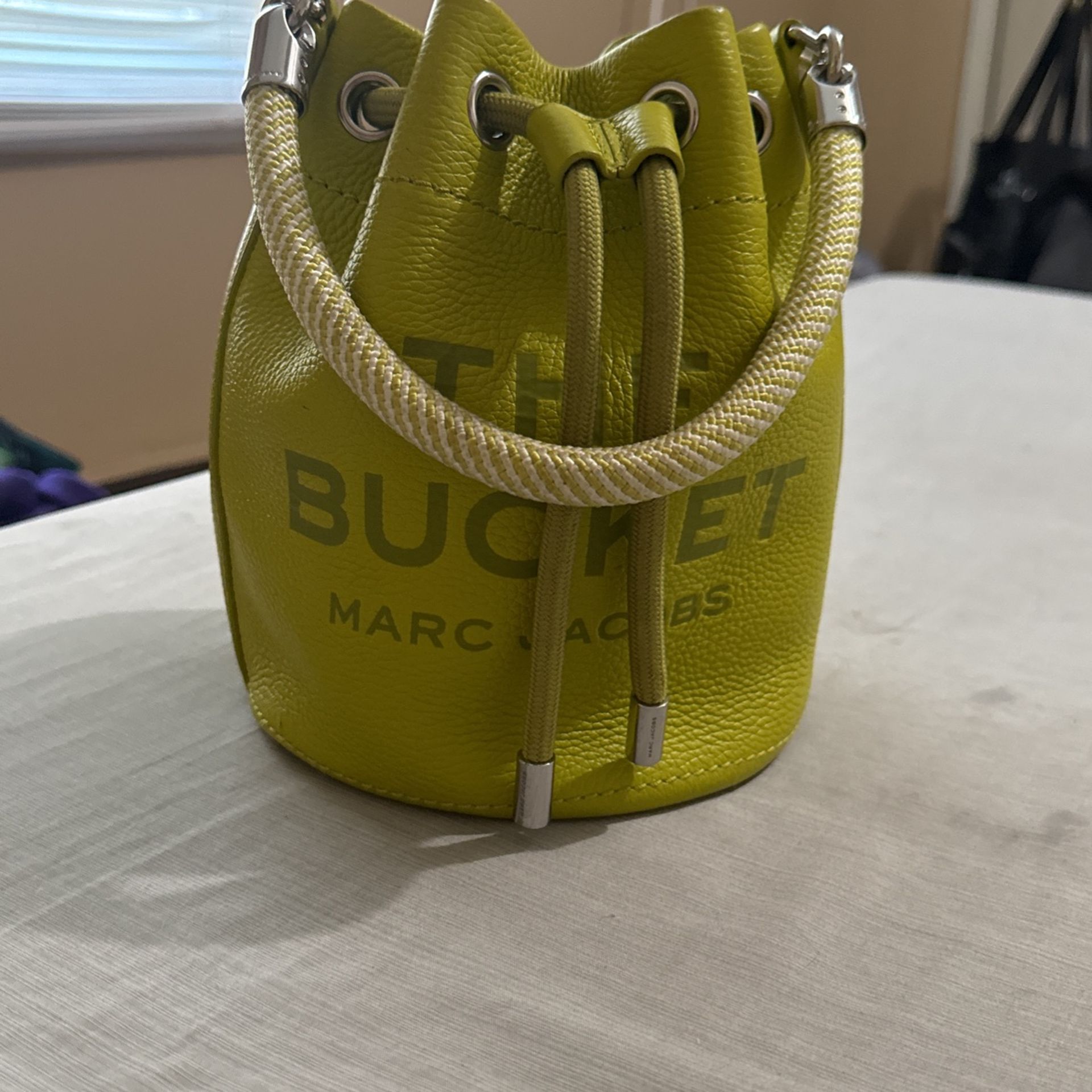 Lime Green Marc Jacob’s