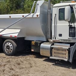 Material Hauling