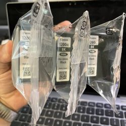 Canon Max XL Ink Cartridges 