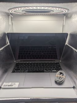 APPLE M:A2179 MACBOOK AIR 13" (2020)