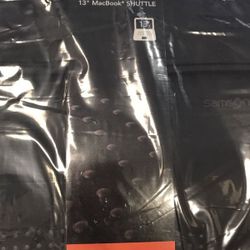 13" Apple MacBook Samsonite Shuttle