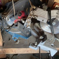Miter Saw