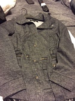 Wilsons very nice jacket