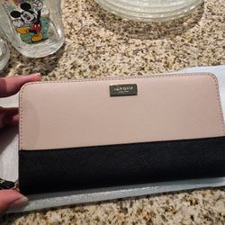 Kate Spade Wallet 