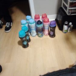 10 Laundry Beeds For 50$