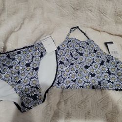 Melrose And Market 2 Pc Bikini 