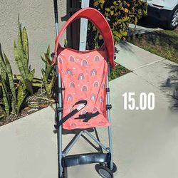 Umbrella Stroller 