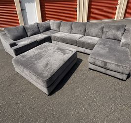 Sectional Couch