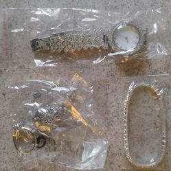 Women's Jewelry Set