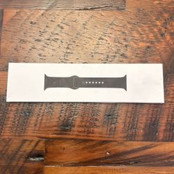 44mm Apple Watch Band Black