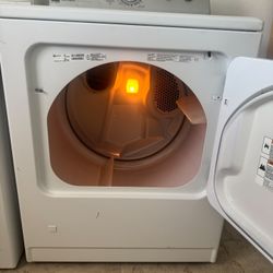Maytag Dryer $150 , $250 For Both Washer And Dryer