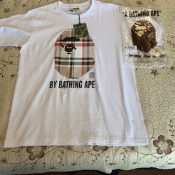 Bape Tee