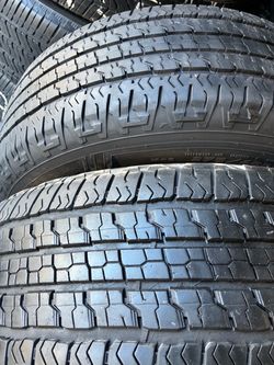 275-65-18 Goodyear