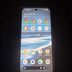 Google Pixel 10 Pro Fold