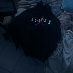 Jordan Jacket 