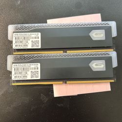 GEiL Orion 32GB (2x16) DDR5 CL38 RGB 