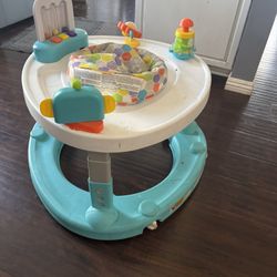 Baby Walker 