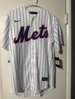 New York Mets Jersey