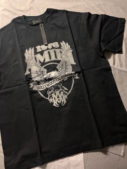 Amiri T shirt