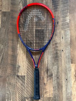 HEAD Tennis Racket