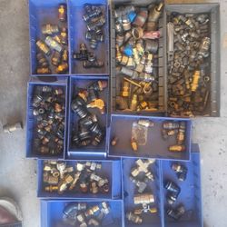 Air Fittings