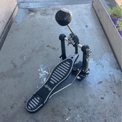 Ludwig Base Pedal