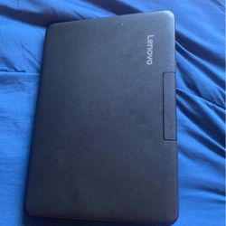 Lenovo Laptop