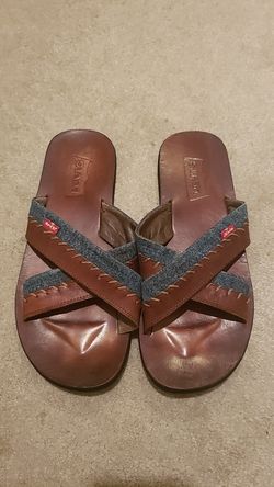 Levi's sandals