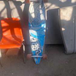 Long Board 