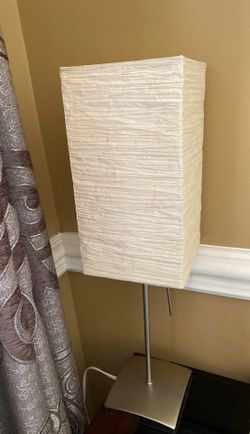 Table lamp