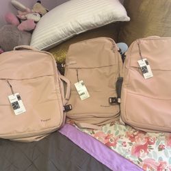 Travel Backpack  X-Large
