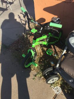 Bike