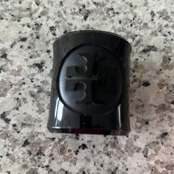 Tory Burch Bangle Bracelet - Black