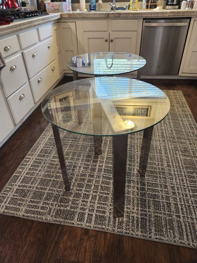 End Tables