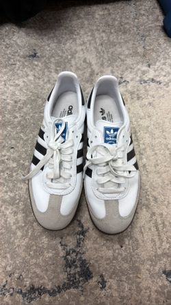 Women’s adidas samba size 7.5