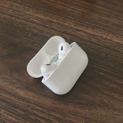 Air Pods Pro 